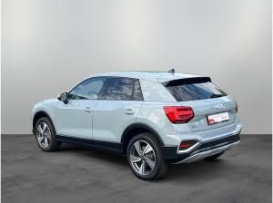 Audi Q2 S-Line 35 TFSI S-tronic