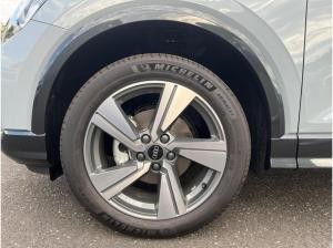 Audi Q2 S-Line 35 TFSI S-tronic