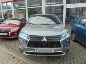 Mitsubishi Eclipse Cross PHEV TOP2.4 MIVEC 4WD