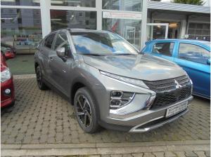 Mitsubishi Eclipse Cross PHEV TOP2.4 MIVEC 4WD