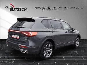 Seat Tarraco FR +++ sofort verfügbar +++ 1.4 e-HYBRID 180 kW (245 PS) 6-Gang DSG