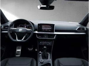Seat Tarraco FR +++ sofort verfügbar +++ 1.4 e-HYBRID 180 kW (245 PS) 6-Gang DSG