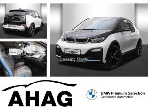 BMW i3 s (120 Ah), Navi Prof. Klimaaut. PDC