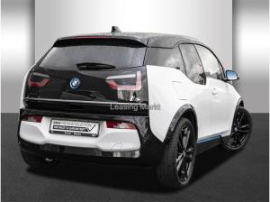 BMW i3 s (120 Ah), Navi Prof. Klimaaut. PDC