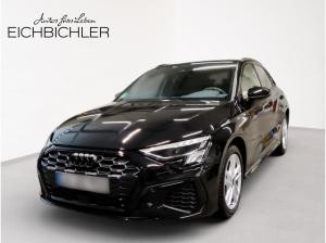 Audi A3 Sportback 45 TFSI e S tronic S line Businesspaket,ACC, S-Line