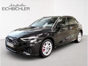 Audi A3 Sportback 45 TFSI e S tronic S line Businesspaket,ACC, S-Line