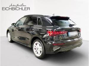 Audi A3 Sportback 45 TFSI e S tronic S line Businesspaket,ACC, S-Line