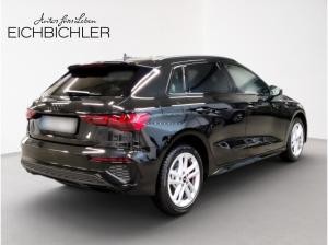 Audi A3 Sportback 45 TFSI e S tronic S line Businesspaket,ACC, S-Line