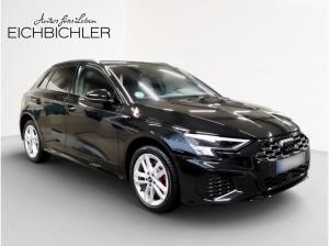 Audi A3 Sportback 45 TFSI e S tronic S line Businesspaket,ACC, S-Line