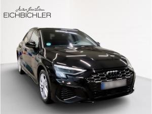 Audi A3 Sportback 45 TFSI e S tronic S line Businesspaket,ACC, S-Line