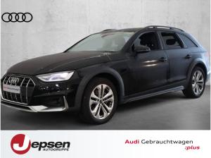 Audi A4 Allroad quattro 40 TDI S tronic AHK KAMERA TO