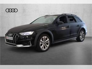 Audi A4 Allroad quattro 40 TDI S tronic AHK KAMERA TO