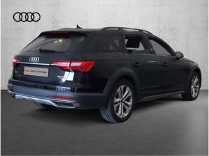 Audi A4 Allroad quattro 40 TDI S tronic AHK KAMERA TO