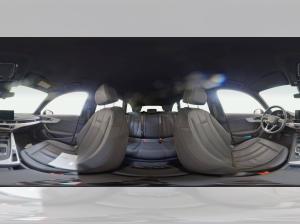 Audi A4 Allroad quattro 40 TDI S tronic AHK KAMERA TO