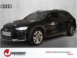 Audi A4 Allroad quattro 40 TDI S tronic AHK
