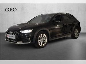 Audi A4 Allroad quattro 40 TDI S tronic AHK