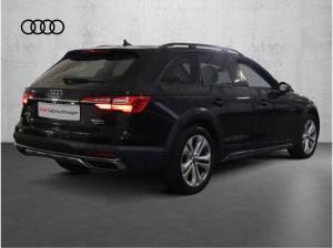 Audi A4 Allroad quattro 40 TDI S tronic AHK