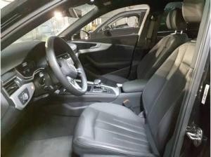 Audi A4 Allroad quattro 40 TDI S tronic AHK