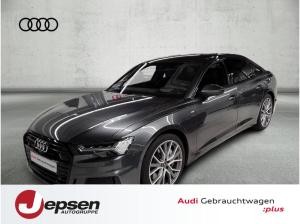 Audi A6 Limousine Design 50 TFSI e qu. S-tronic S-LIN