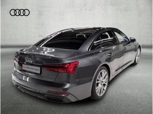 Audi A6 Limousine Design 50 TFSI e qu. S-tronic S-LIN