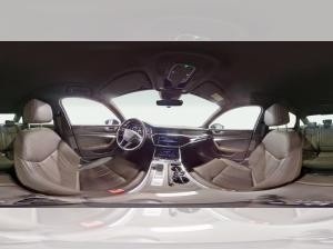 Audi A6 Limousine Design 50 TFSI e qu. S-tronic S-LIN