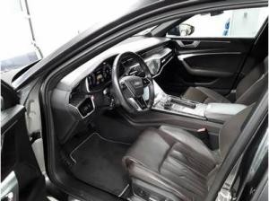 Audi A6 Limousine Design 50 TFSI e qu. S-tronic S-LIN