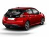 Foto - Nissan Leaf (ZE1) Klima, Navi, Kamera, Sitzheizung, Arround View 360 Grad *Aktion nur bis 24.10.* sofort lieferb