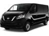 Foto - Nissan NV300 L1H1 dCi 170 DCT Premium 9- Sitzer NAVI AHK Luxus-Paket *Sofort verfügbar*