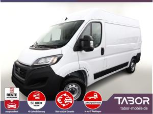 Fiat Ducato Kasten Serie8 35 140 L2H2 7"Touch Key Kam