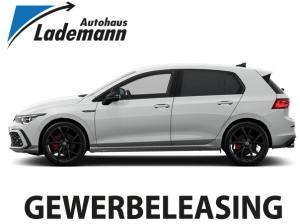 Volkswagen Golf GTD DSG 200PS Nur für Gewerbekunden