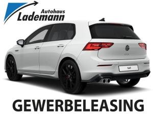 Volkswagen Golf GTD DSG 200PS Nur für Gewerbekunden