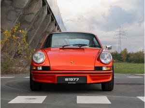 Porsche 911 Coupé 73er RS Custom Made *SOFORT*