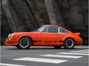 Porsche 911 Coupé 73er RS Custom Made *SOFORT*