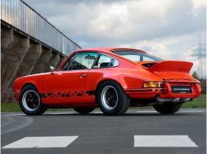Porsche 911 Coupé 73er RS Custom Made *SOFORT*
