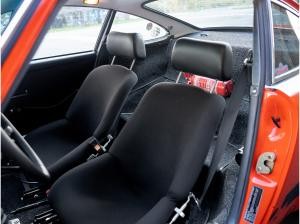 Porsche 911 Coupé 73er RS Custom Made *SOFORT*