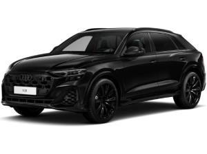 Audi SQ8 TFSI tiptronic*Headup*Standhzg*HDMatrix*AHK*Panoramadach