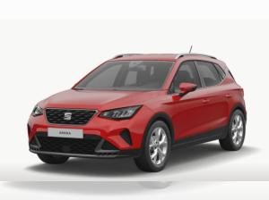 Seat Arona FR 1,5l TSI 150 PS DSG LOYALITÄTSAKTION !!!Nur für SEAT / CUPRA BESITZER!!!