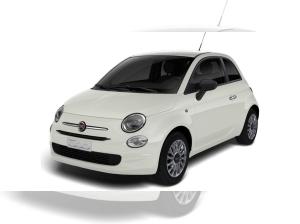 Fiat 500 ZEITNAH VERFÜGBAR | Privat