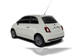 Fiat 500 ZEITNAH VERFÜGBAR | Privat