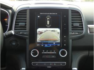 Renault Koleos dCi 175 X-tronic Limited