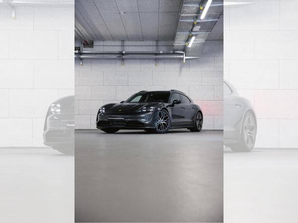 Porsche Taycan für 1.190,00 € brutto leasen