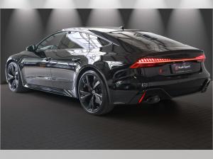 Audi RS7 Sportback qu tiptro 360°+Keramik+Pano+Sthz