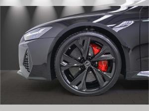 Audi RS7 Sportback qu tiptro 360°+Keramik+Pano+Sthz