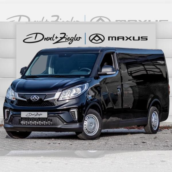 Foto - MAXUS eDELIVER 3 L2 50 kWh AKTION inkl. Wartung Alle Farben !!