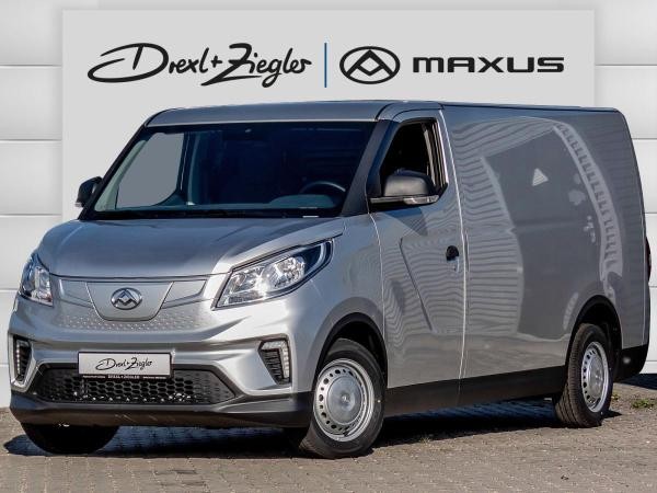MAXUS eDELIVER 3 L2 50 kWh AKTION inkl. Wartung ALLE FARBEN!
