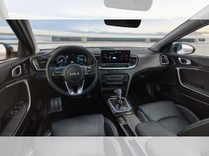 Kia XCeed Spirit | SOFORT VERFÜGBAR| Privat