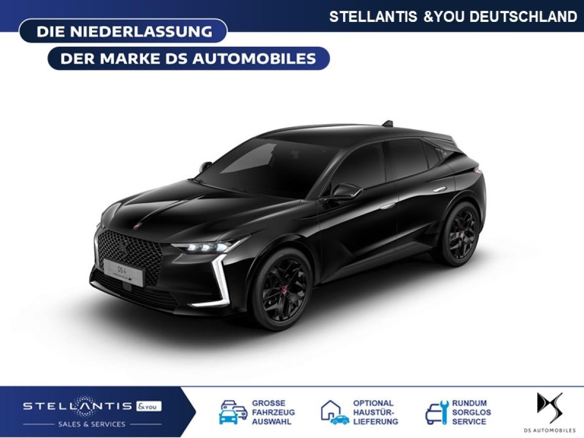 DS Automobiles DS4 Performance Line + PureTech 130 🔥sofort Verfügbar🔥