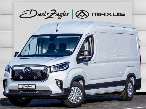 MAXUS eDELIVER 9 L3H2 72 kWh N1  ALLE FARBEN!