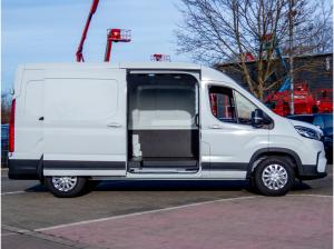 MAXUS eDELIVER 9 L3H2 72 kWh N1  ALLE FARBEN!