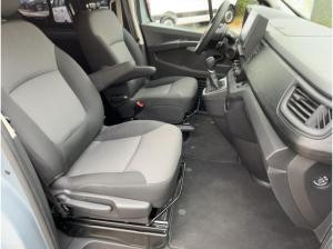 Renault Trafic Doppelkabine L1H1 dCi 170 EDC*AHK*NAVI*Kamera*